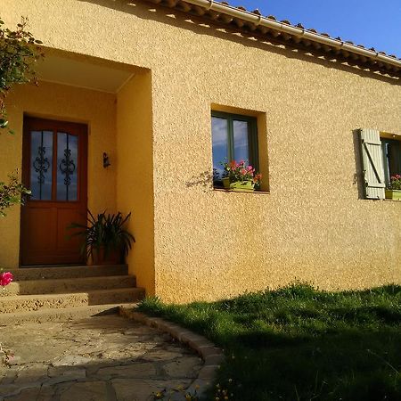 Bed and Breakfast La Claouzo Duilhac Exterior foto