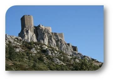 Bed and Breakfast La Claouzo Duilhac Exterior foto