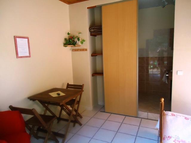 Bed and Breakfast La Claouzo Duilhac Exterior foto