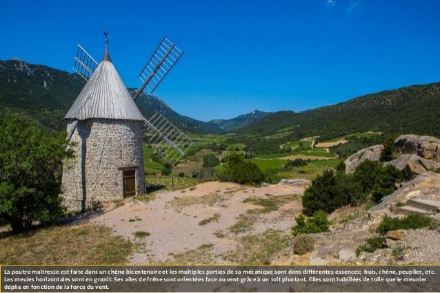 Bed and Breakfast La Claouzo Duilhac Exterior foto