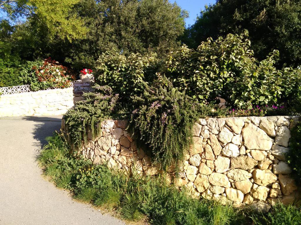 Bed and Breakfast La Claouzo Duilhac Exterior foto
